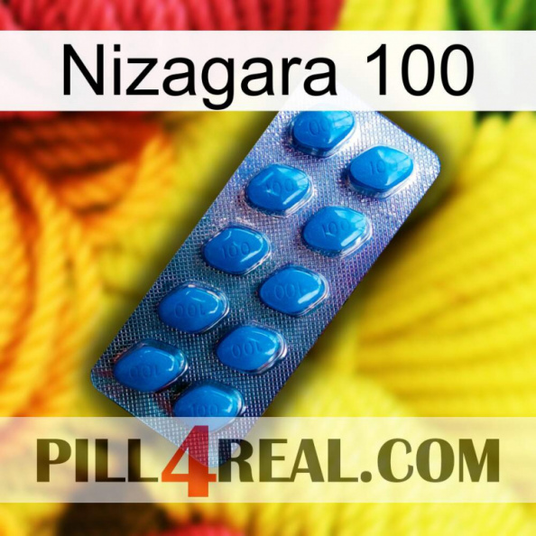 Nizagara 100 viagra1
